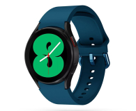 Tech-Protect Iconband do Galaxy Watch 4 / 5 / 5 Pro / 6 / 7 / FE blue - 692114 - zdjęcie 1